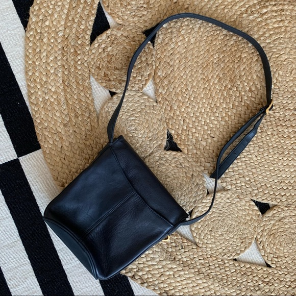 Vintage Benchmade Leatherworks bag - Picture 3 of 7